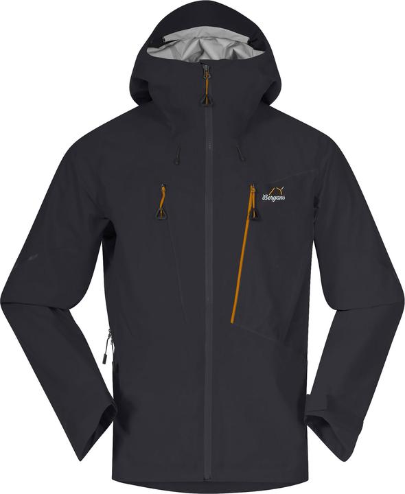 Produktbild Bergans Y MountainLine Breathe 3L Shell (L)