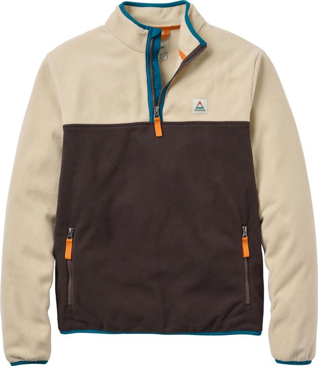 Produktbild Passenger Set Off Polar 1/4 Zip (XL)