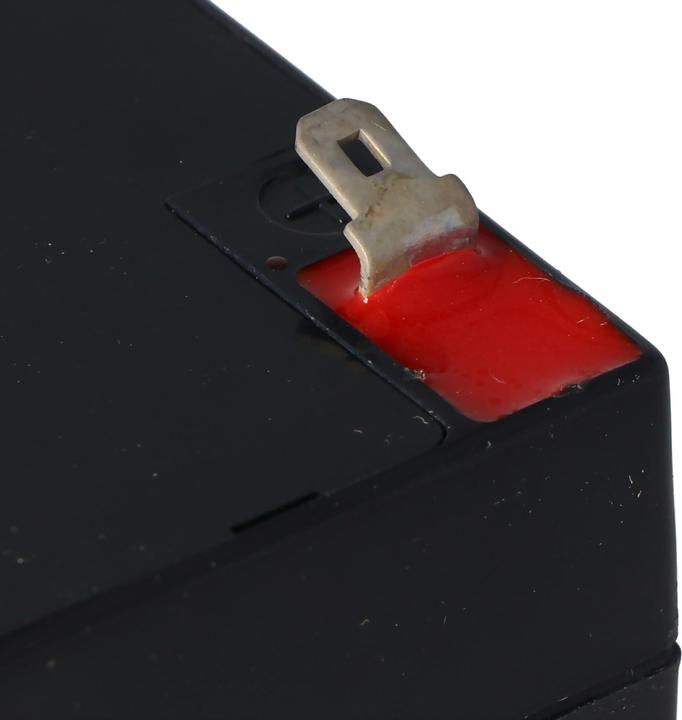 Image du produit Fiamm Akku FG10451, 6Volt 4,5Ah 3FM4.5 (6 V, 4.50 Ah)