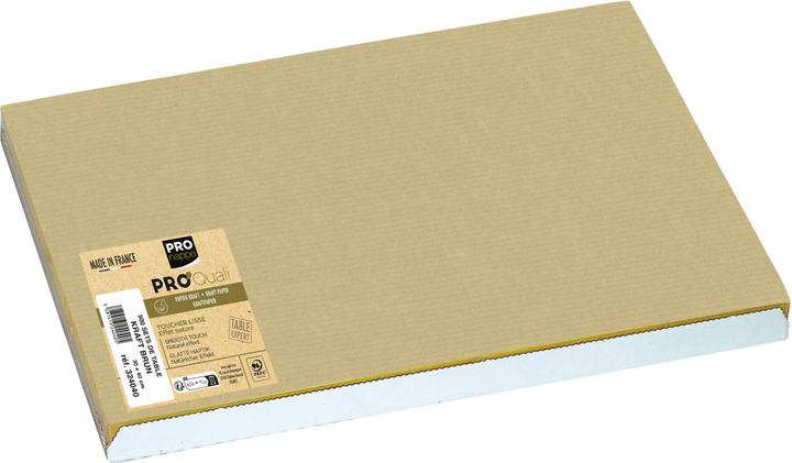 Produktbild Exacompta Tischset (40 x 30 cm)