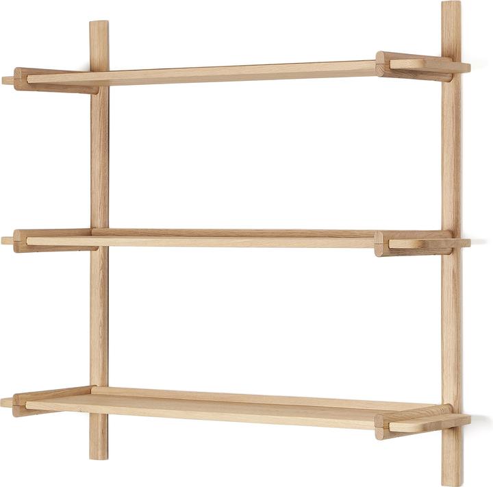 Actual product image Kave Home Sitra (110 x 23 x 98 cm)