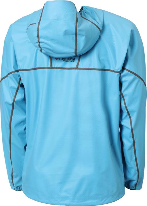 Actual product image Columbia Cassiar Pro Odx Shell (M)