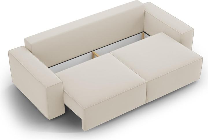 Actual product image Micadoni Jodie (3-seater)