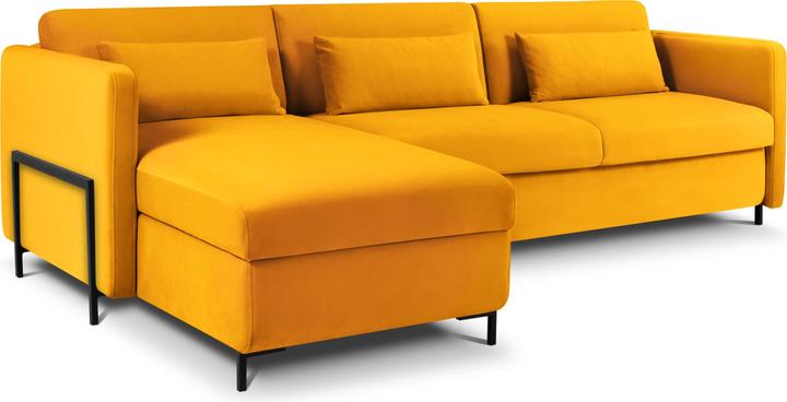 Produktbild CXL by Christian Lacroix Yanis (Ecksofa)