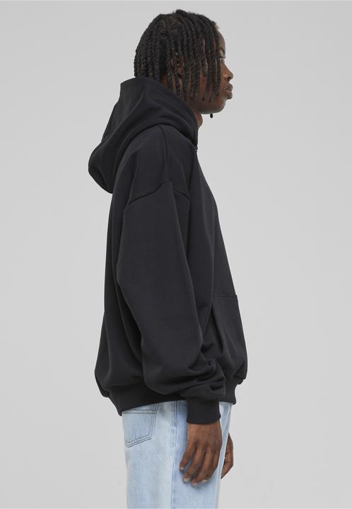 Produktbild Urban Classics Hey! My Name Is Oversize Hoodie - 126865 (M)