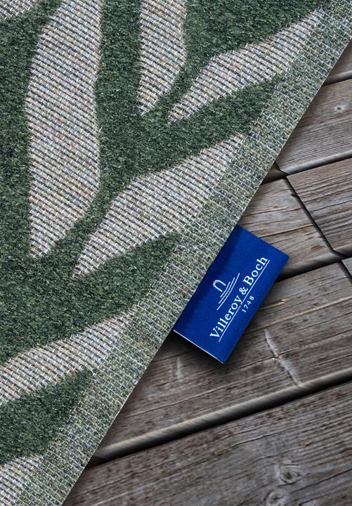 Produktbild Villeroy & Boch Georgette (200 x 290 cm)