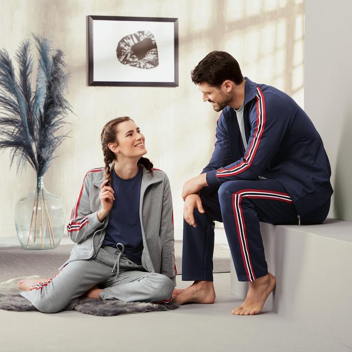 Immagine prodotto Erwin Müller Giacca casual da uomo (50)