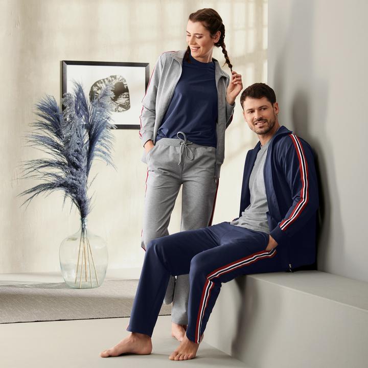 Produktbild Erwin Müller Herren-Freizeithose, lang (52)