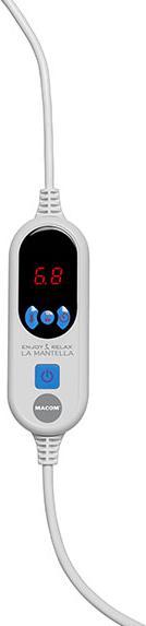 Immagine prodotto Macom 936 (90 x 145 cm)