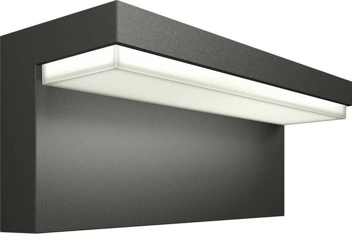 Productafbeelding Philips Bustan (800 lm, IP44)