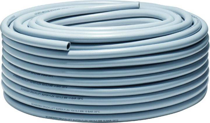 Schneider Druckluft Schneider compressed air hose Super Flex DLS-SF 19-12.7 Length 25m E730024
