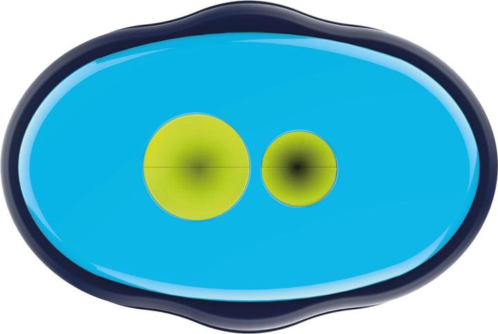 Produktbild Pelikan Schreibset 3tlg. Griffix blau (3.50 mm, B, 1x)