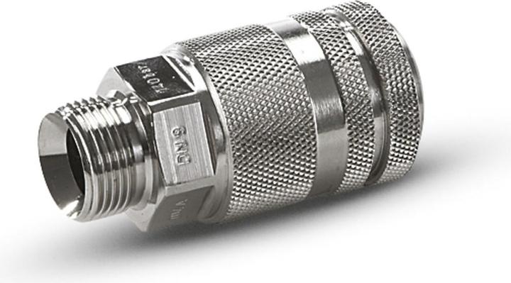 Image du produit Kärcher Schnellkupplung M22x15 6.463-023.0