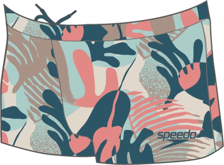 Actual product image Speedo Escape Aquashort (Kira) (3)