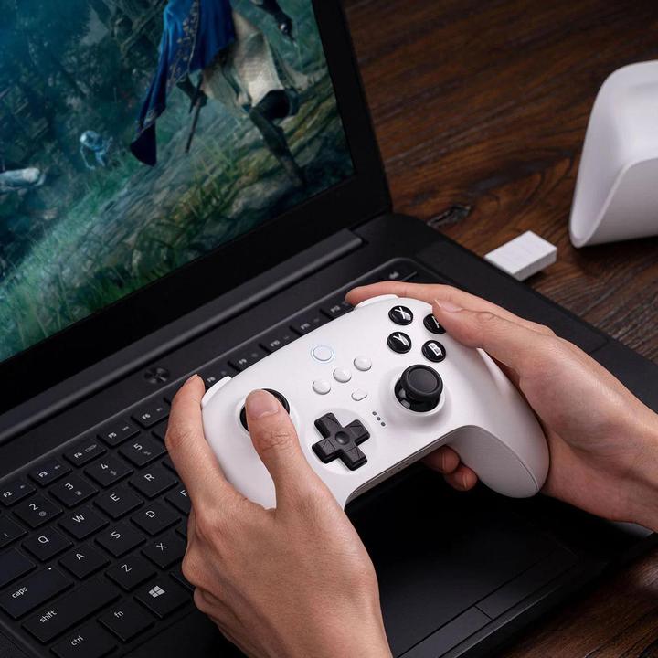 Image du produit 8bitdo Ultimate Bluetooth (Switch, PC, Switch 2)