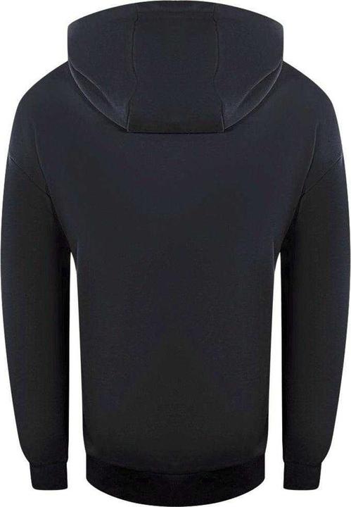 Immagine prodotto Iceberg Felpa con Cappuccio e Zip Intera Uomo (XL)