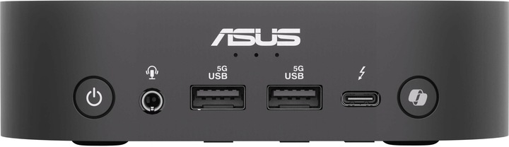 Produktbild ASUS NUC 14 PRO AI RNUC14LNKU5073H2
