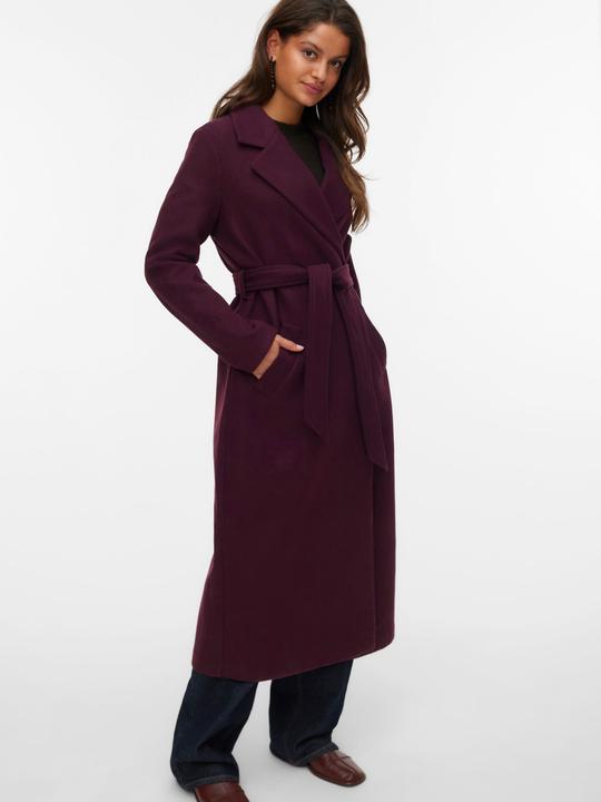 Produktbild Vero Moda VMFORTUNEAYA Mantel Mantel