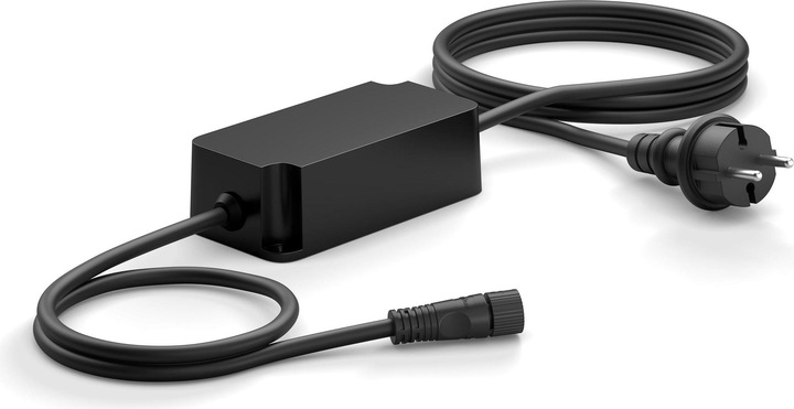 Produktbild Philips Hue Aussennetzteil (EU Stecker)