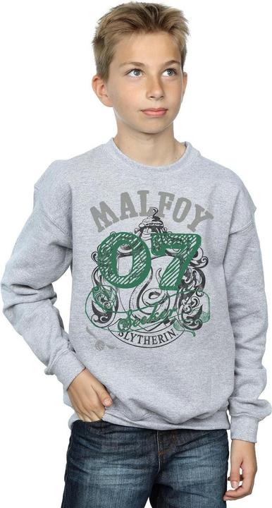 Produktbild Seeker Sweatshirt Jungen (116)