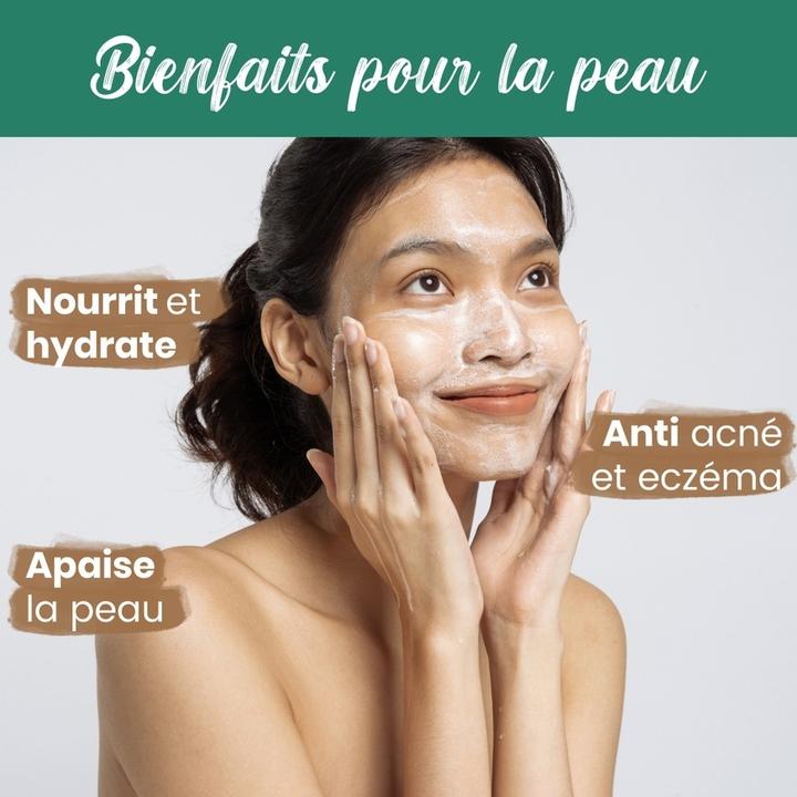 Produktbild Orinko Traditionelle Aleppo Seife (Hartseife)