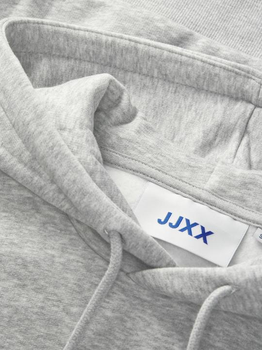 Produktbild JJXX Jxstudio Vesterbro Ls Rlx Hood Swt Noos (XL)