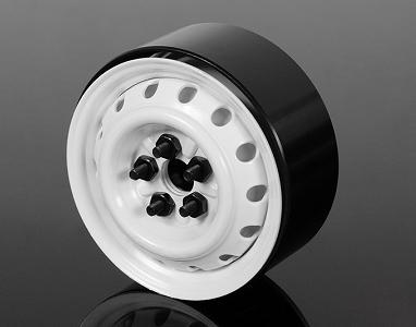 Produktbild Rc4Wd Felgen 1.7 Warn Epic Jack Hammer 4 Stück