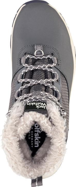 Image du produit Jack Wolfskin Everquest Texapore High W (35.5)