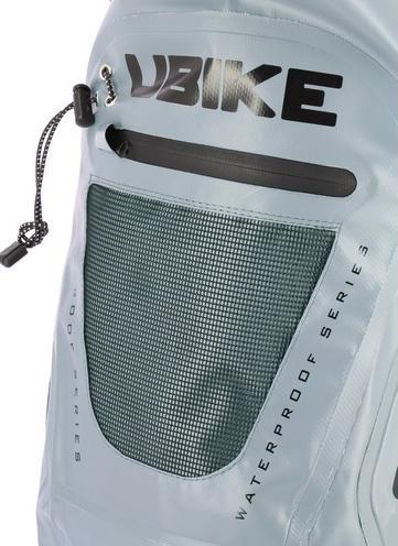 Produktbild Ubike Easy Pack + 20L Nardo (20 l)