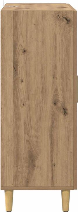 Produktbild vidaXL Sideboard (34 x 69.50 x 90 cm)