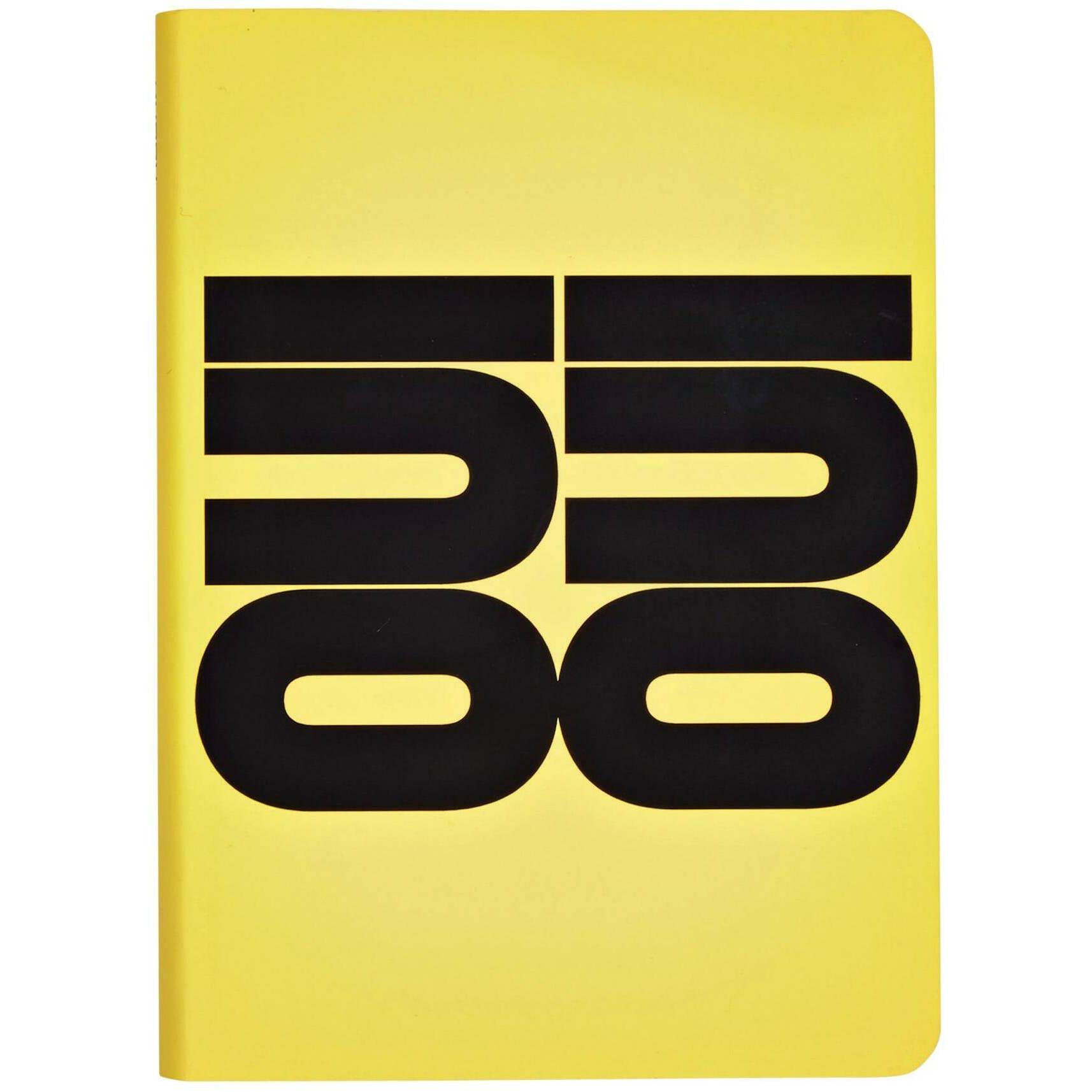 Thumbnail - Nuuna, Heft + Block, Graphic (15 x 10.8 cm, Gepunktet, Weicher Einband)