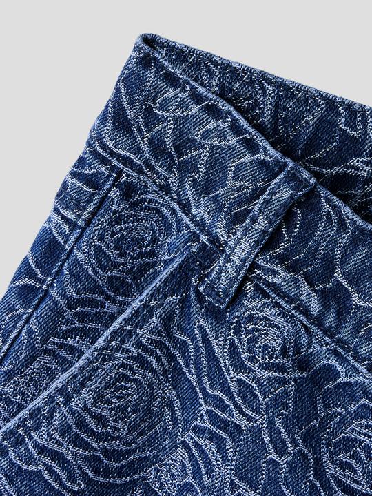 Immagine prodotto Name it Wide leg Jeans (128)