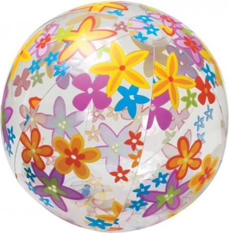 Produktbild Intex Wasserball