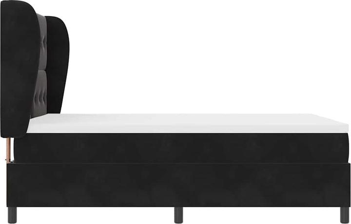 Produktbild vidaXL Boxspringbett (160 x 200 cm)