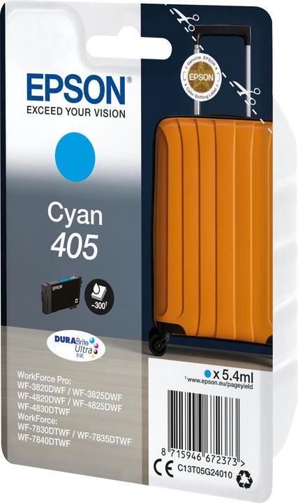 Produktbild Epson 405 (C)