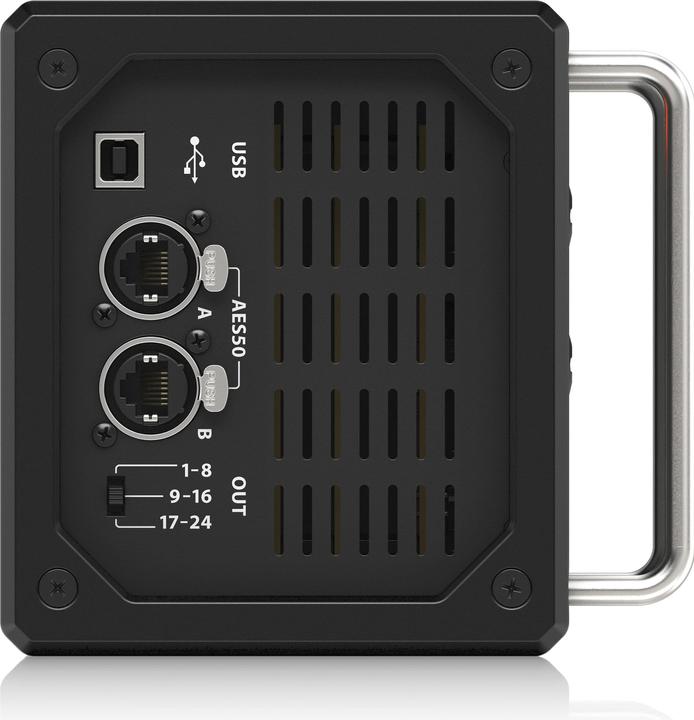 Produktbild Behringer SD16 Digital Snake (Studio- und Livemixer)