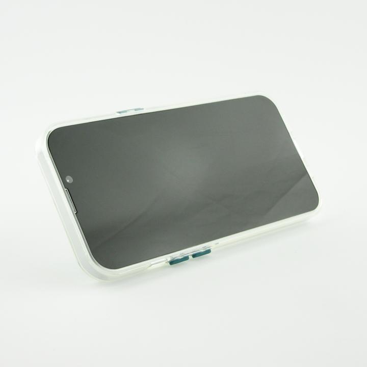 Produktbild PhoneLook Hülle mit Kamera-Slider und Ring (Apple iPhone 14)