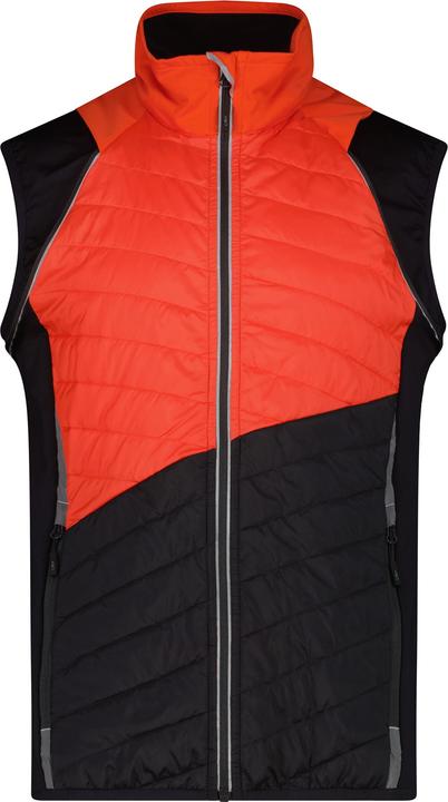 Actual product image CMP Campagnolo Light Softshell (L)