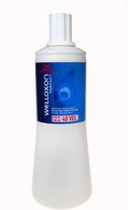 Actual product image Wella Welloxon (12% 40 Vol.)