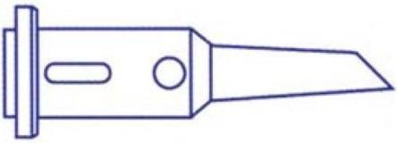 Immagine prodotto Velleman Bit 3.2mm Sf Superpro (Sp3) (Scorta)