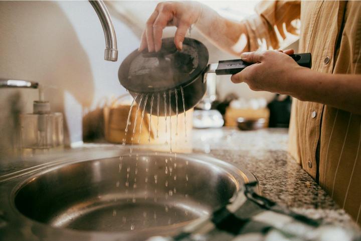 Immagine prodotto Fiskars CREA 1075524 (18 cm, Pentola, Acciaio, Alluminio)