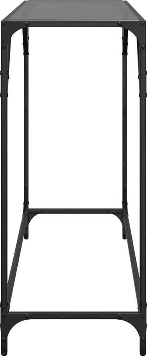 Image du produit vidaXL Konsolentisch (98 x 35 x 81 cm)