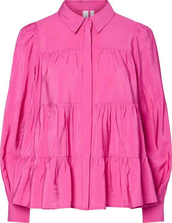 Immagine prodotto Yas Yaspala Ls Shirt S. Noos (L)