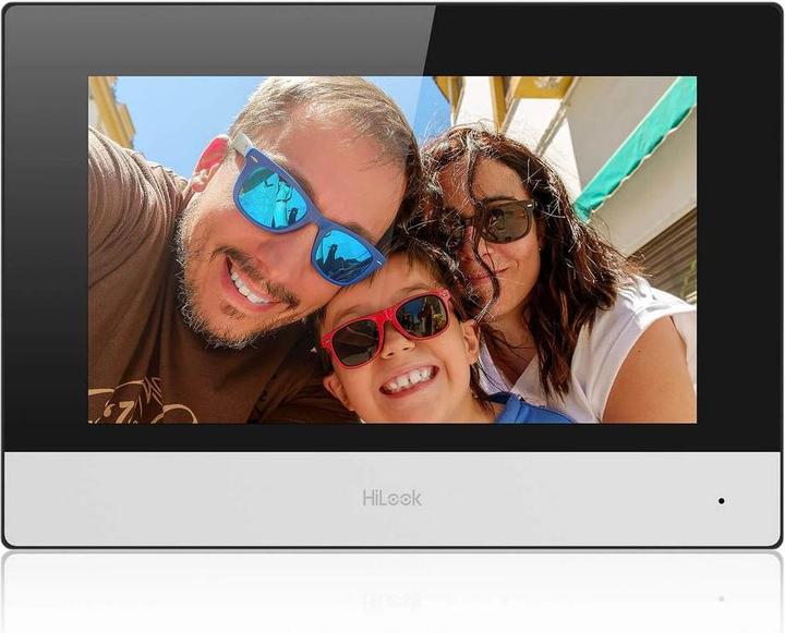 Image du produit HiLook by Hikvision IP-VIS-Pro (WiFi)