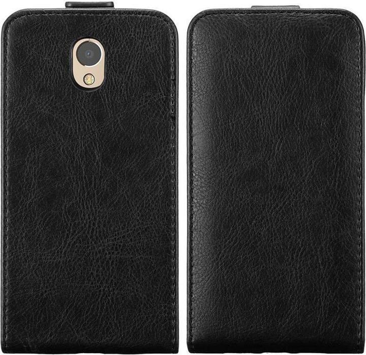 Productafbeelding Cadorabo Flip als onzichtbaar deksel (Lenovo P2)