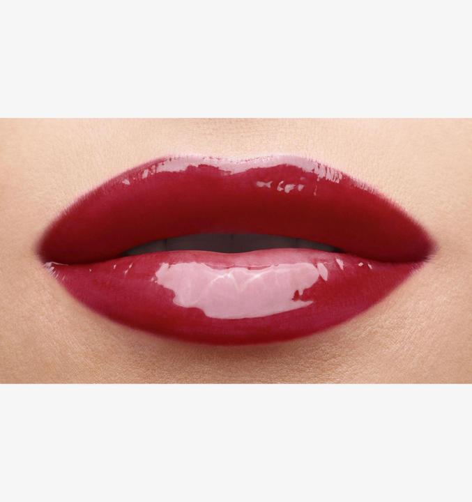 Produktbild Yves Saint Laurent Vernis à Lèvres Vinyl Cream (Nr. 409 - Burgundy Vibes)
