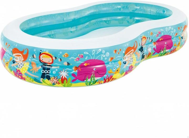 Produktbild Intex Paradise