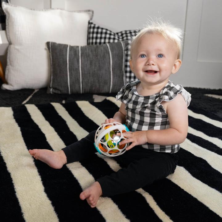 Image du produit Baby Einstein Le gyroscope de Roxy