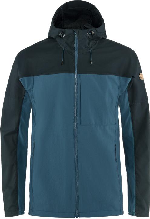Produktbild Fjällräven Abisko Midsummer Jacke (M)