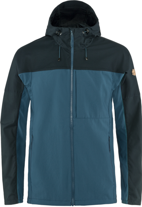 Image du produit Fjällräven Veste Abisko Midsummer (L)
